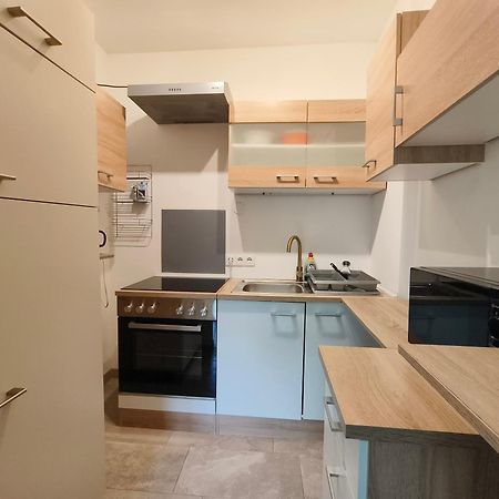קפנברג City Rooms מראה חיצוני תמונה
