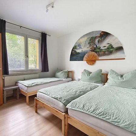 קפנברג City Rooms מראה חיצוני תמונה