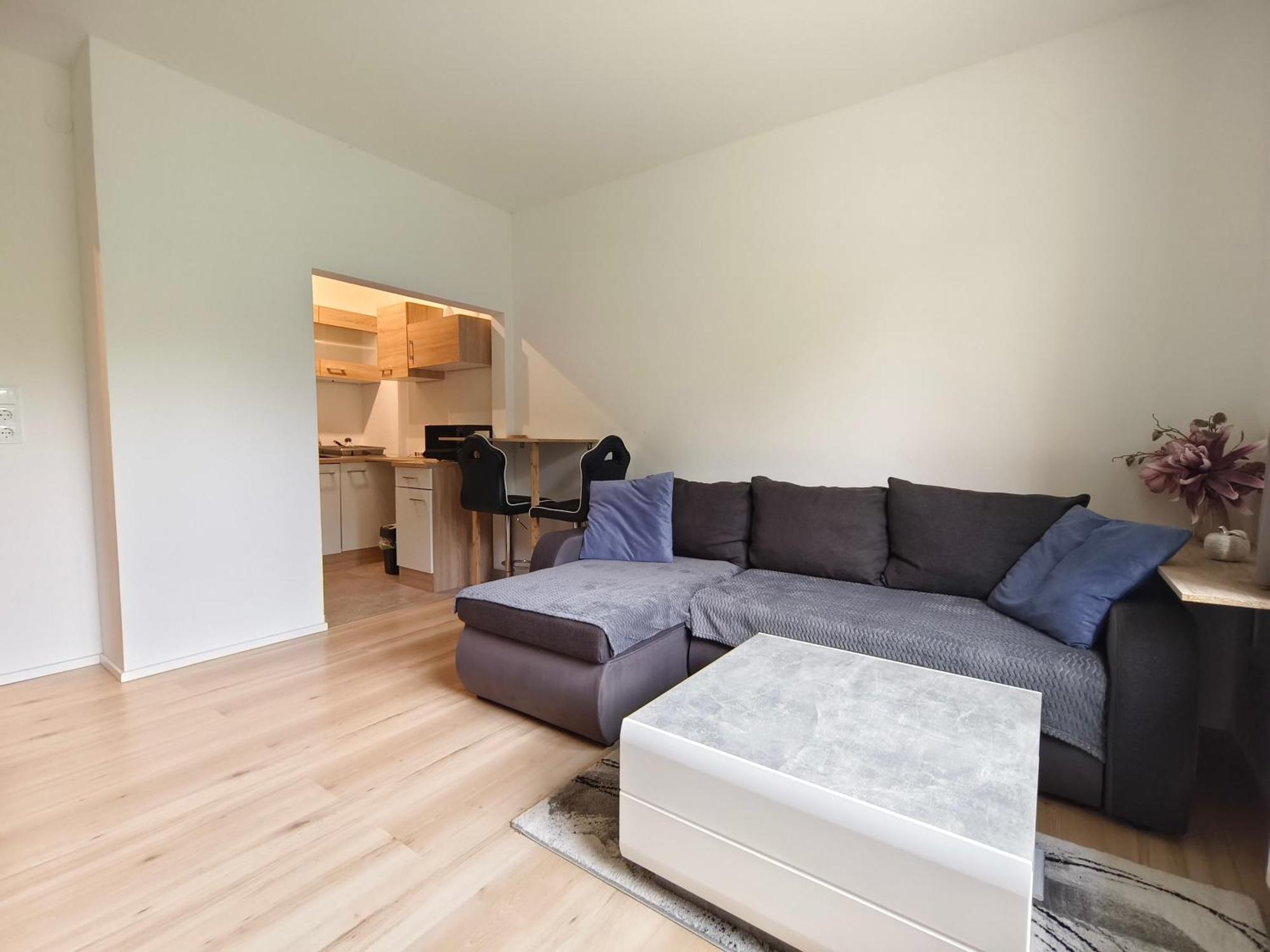 קפנברג City Rooms מראה חיצוני תמונה