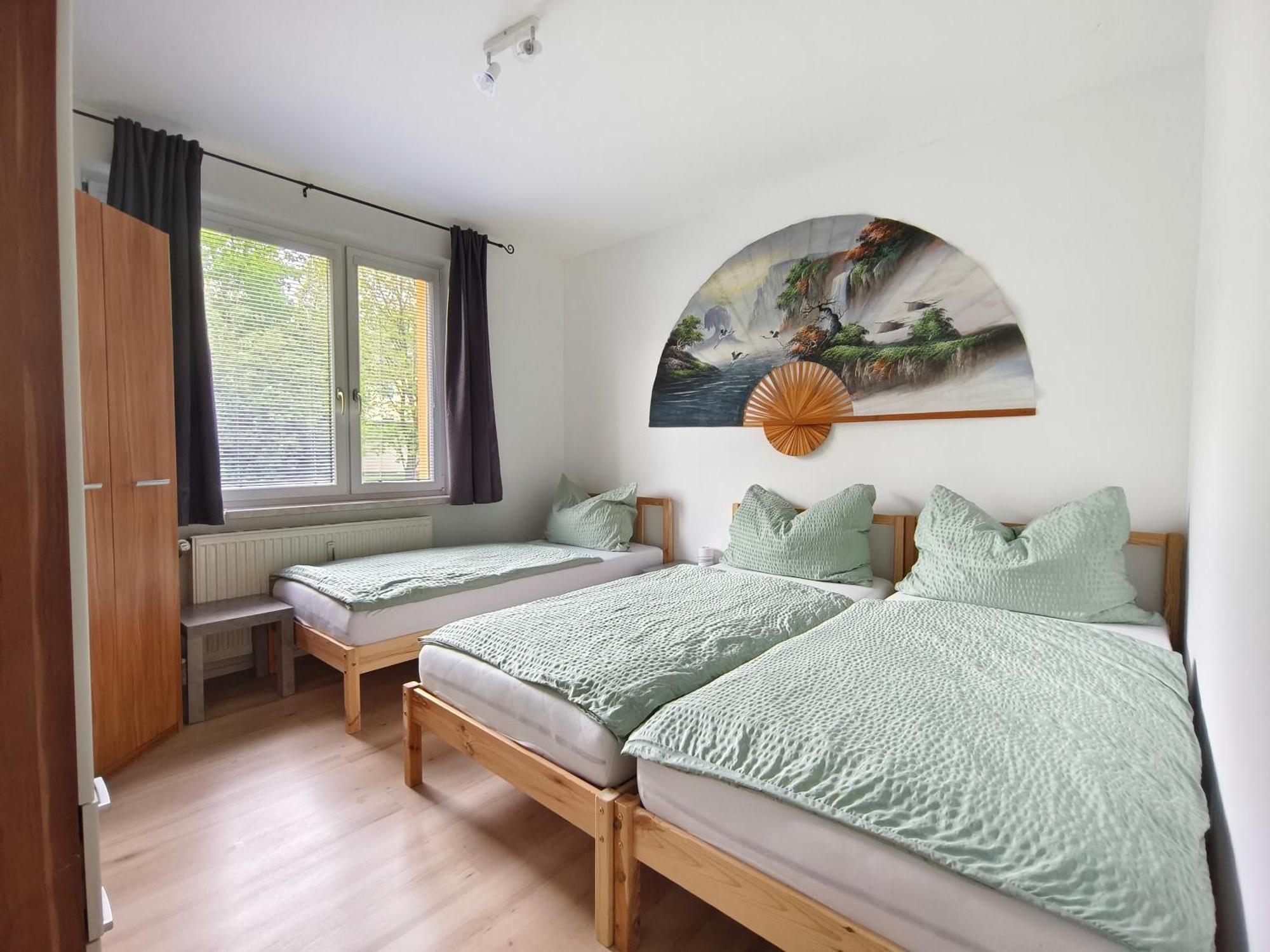 קפנברג City Rooms מראה חיצוני תמונה